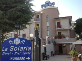 Hotel Ristorante la Solaria San Giovanni Rotondo
